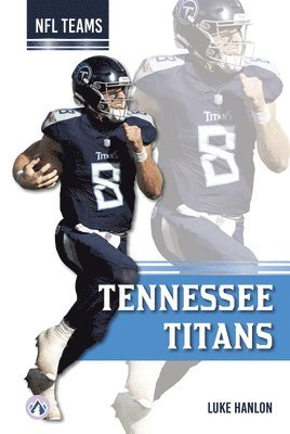 bokomslag Tennessee Titans