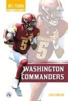 bokomslag Hanlon, L: Washington Commanders