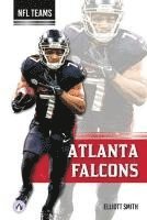 bokomslag Atlanta Falcons