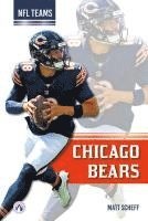 bokomslag Scheff, M: Chicago Bears