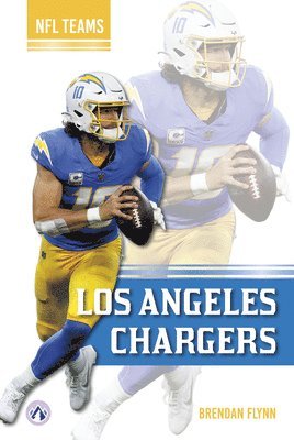 Brendan Flynn - Los Angeles Chargers, Häftad