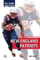 bokomslag Scheff, M: New England Patriots