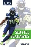 bokomslag Seattle Seahawks