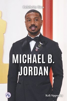 bokomslag Michael B. Jordan