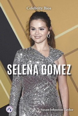 bokomslag Selena Gomez