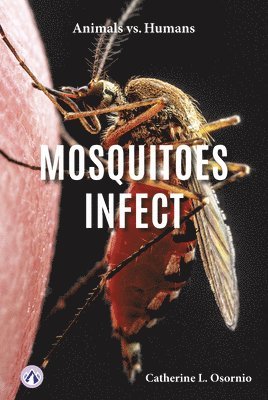 Mosquitoes Infect 1