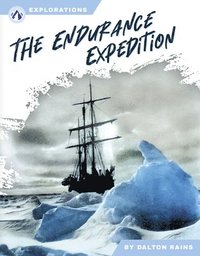 bokomslag Endurance Expedition
