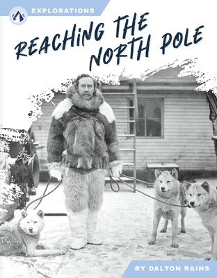 Reaching the North Pole 1