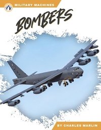 bokomslag Bombers