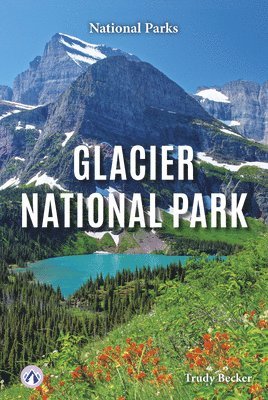 Glacier National Park 1