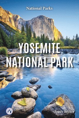 bokomslag Yosemite National Park