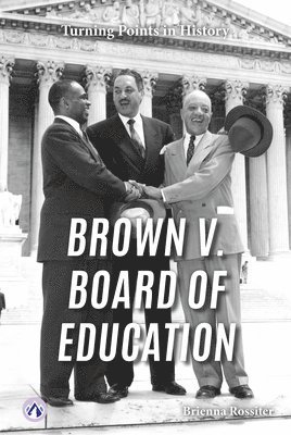 Brown V. Board Of Education 1