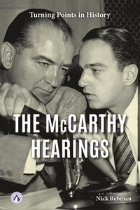 bokomslag The McCarthy Hearings
