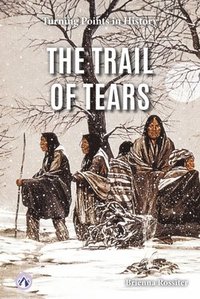 bokomslag Trail Of Tears