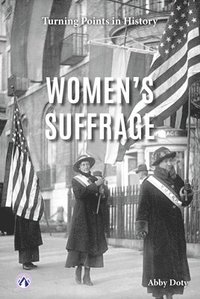 bokomslag Womenâ¿¿s Suffrage