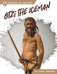 bokomslag Otzi The Iceman