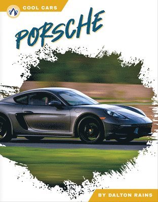 Porsche 1