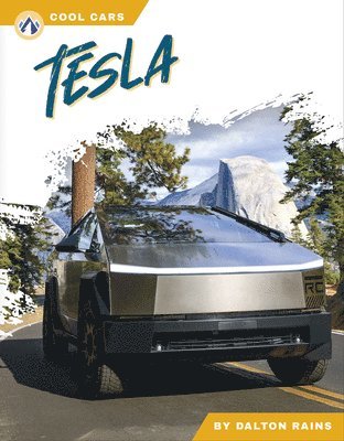 Tesla 1