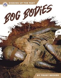 bokomslag Bog Bodies