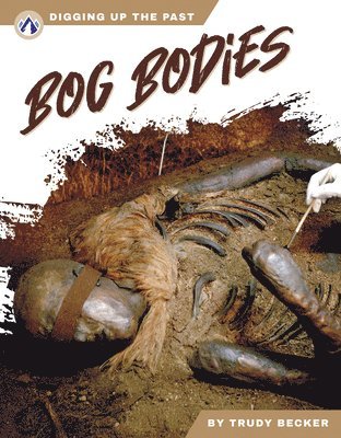 Bog Bodies 1