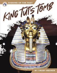 bokomslag King Tut's Tomb
