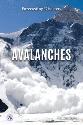 bokomslag Avalanches