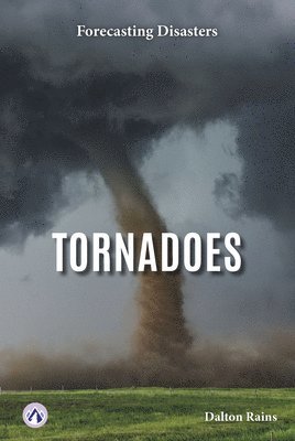 bokomslag Tornadoes