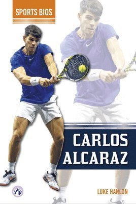 Carlos Alcaraz 1