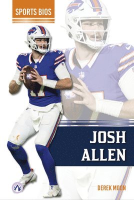 bokomslag Josh Allen