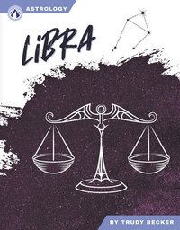 bokomslag Libra