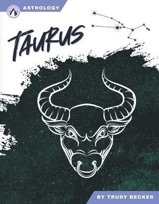 bokomslag Taurus