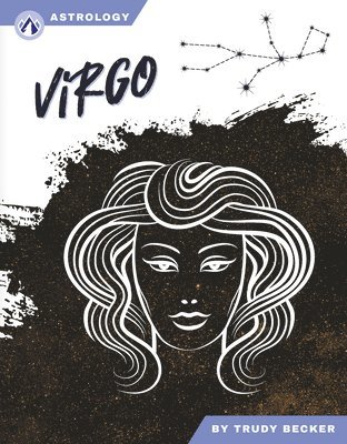 bokomslag Virgo