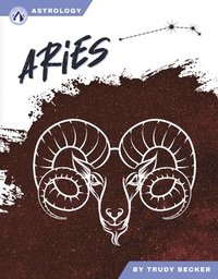 bokomslag Aries