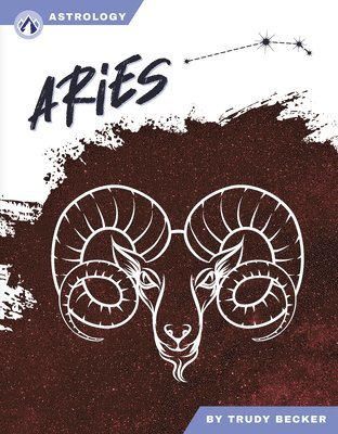bokomslag Aries