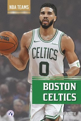 Charlie Beattie - Boston Celtics, Inbunden