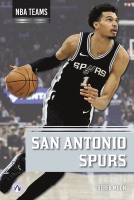 San Antonio Spurs