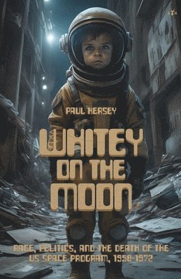 Whitey on the Moon 1