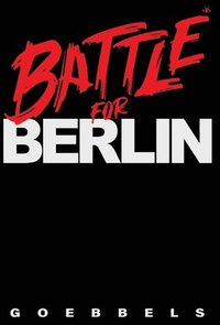 bokomslag Battle for Berlin