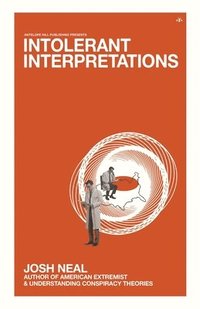 bokomslag Intolerant Interpretations