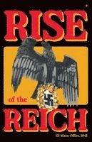 Ss Main Office, SS Main Office - Rise of the Reich, Häftad