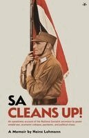 Heinz Lohmann - SA Cleans Up!, Häftad