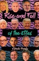 Vilfredo Pareto - Rise and Fall of the Elites, Häftad