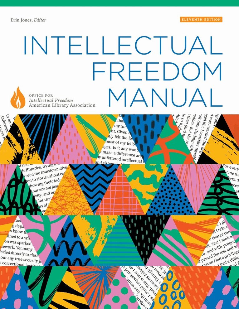 Intellectual Freedom Manual