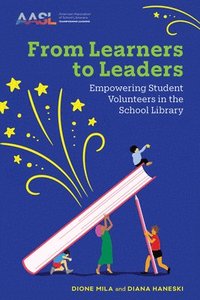bokomslag From Learners to Leaders