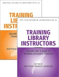 bokomslag Training Library Instructors