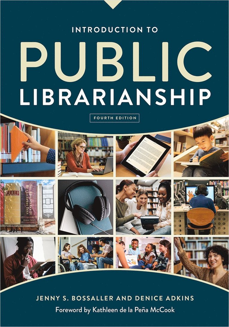 Introduction to Public Librarianship