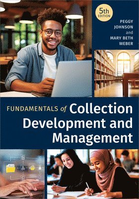 bokomslag Fundamentals of Collection Development and Management