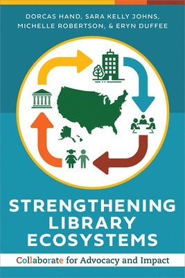 Strengthening Library Ecosystems 1