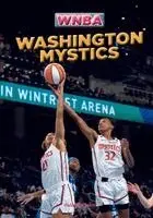 Juliana Helt - Washington Mystics, Inbunden. Tillgänglighet: Lägg i varukorg