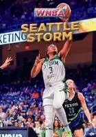 Carla Mooney - Seattle Storm, Inbunden. Tillgänglighet: Lägg i varukorg